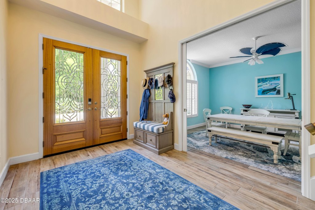 Port Orange, Florida, 32127, United States, 5 Bedrooms Bedrooms, ,4.5 BathroomsBathrooms,Residential,Forsale,1900241