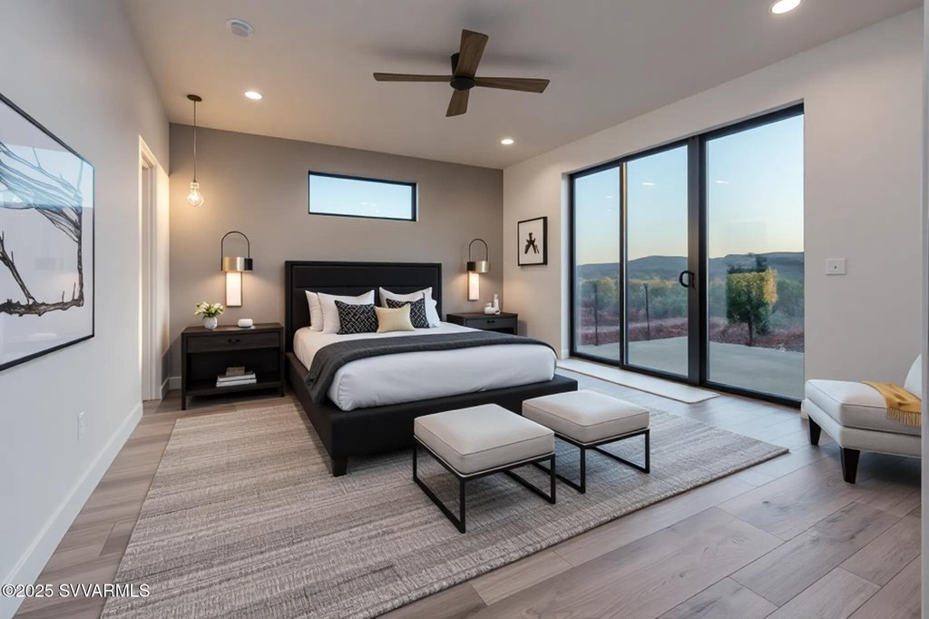 Sedona, Arizona, 86336, United States, 4 Bedrooms Bedrooms, ,4 BathroomsBathrooms,Residential,Forsale,1886697