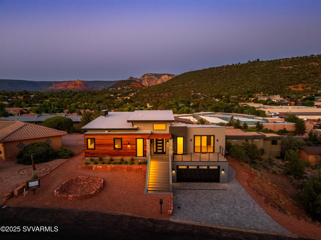 Sedona, Arizona, 86336, United States, 4 Bedrooms Bedrooms, ,4 BathroomsBathrooms,Residential,Forsale,1886697