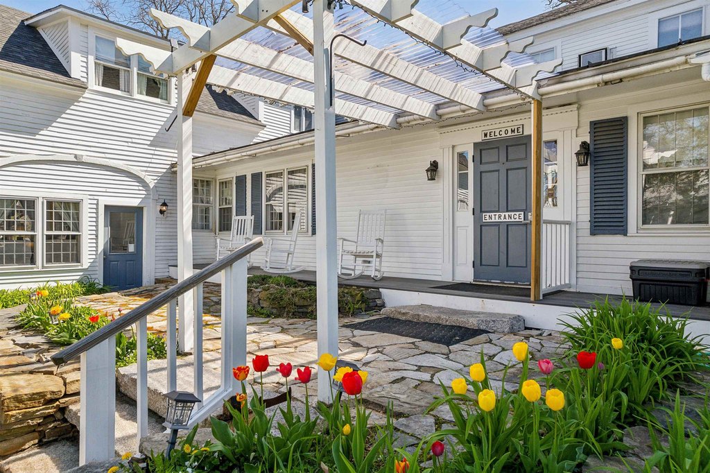 Lyme, New Hampshire, 03768, United States, ,Commercial,Forsale,1999508