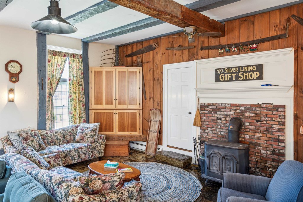 Lyme, New Hampshire, 03768, United States, ,Commercial,Forsale,1999508