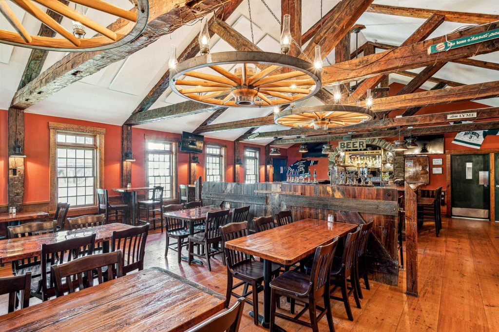 Lyme, New Hampshire, 03768, United States, ,Commercial,Forsale,1999508