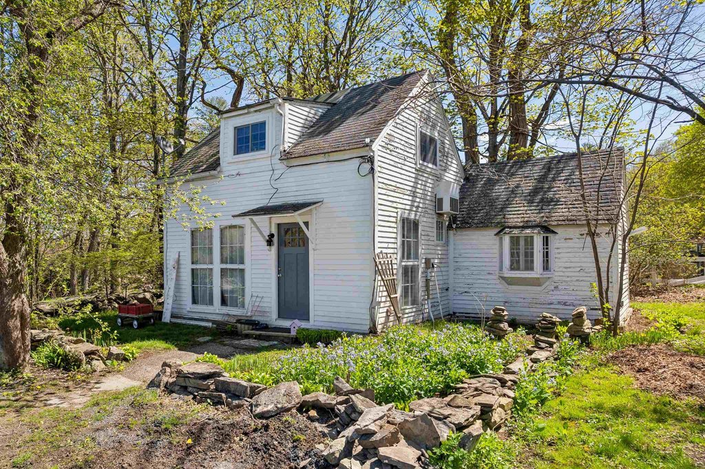 Lyme, New Hampshire, 03768, United States, ,Commercial,Forsale,1999508