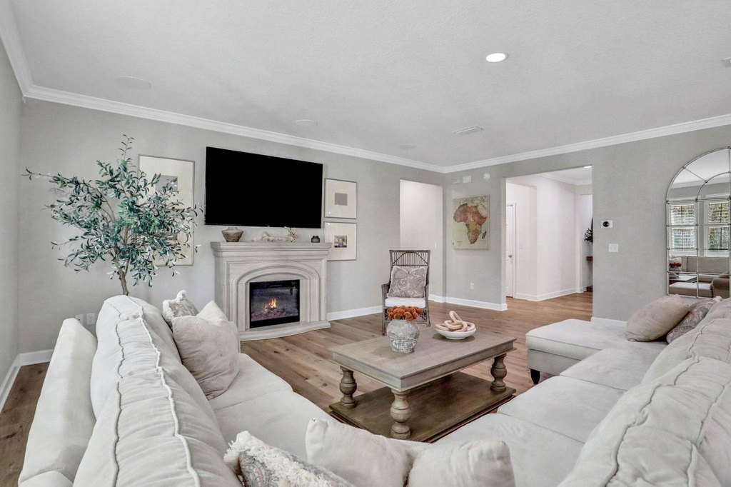St Augustine, Florida, 32086, United States, 3 Bedrooms Bedrooms, ,2.5 BathroomsBathrooms,Residential,Forsale,1884398
