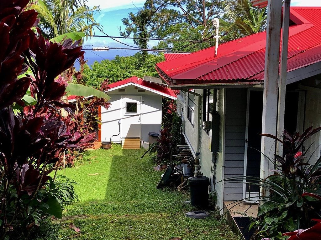 Hana, Hawaii, 96713, United States, 6 Bedrooms Bedrooms, ,3 BathroomsBathrooms,Residential,Forsale,1990112