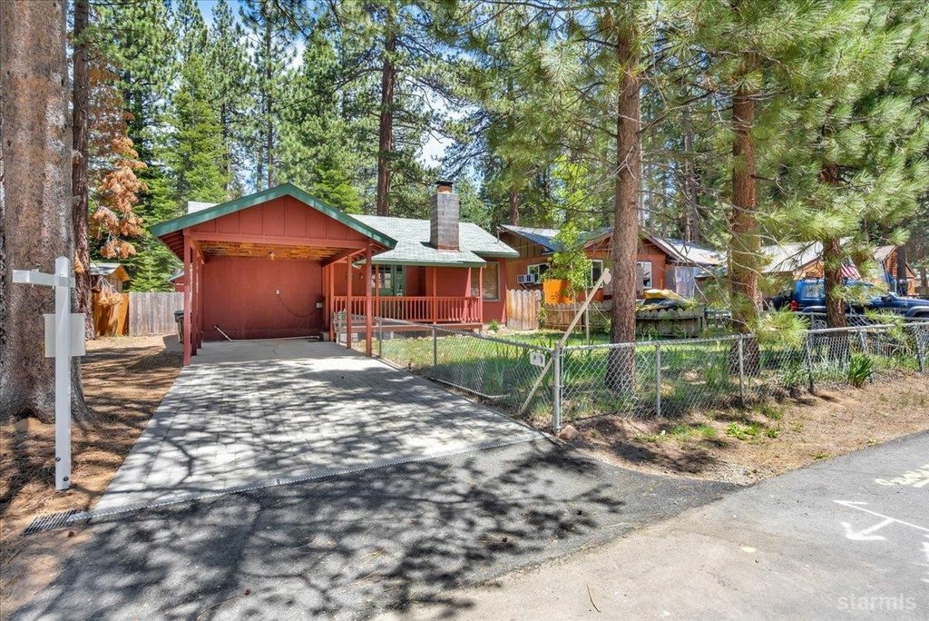 South Lake Tahoe, California, 96150, United States, 2 Bedrooms Bedrooms, ,1 BathroomBathrooms,Residential,Forsale,1920156