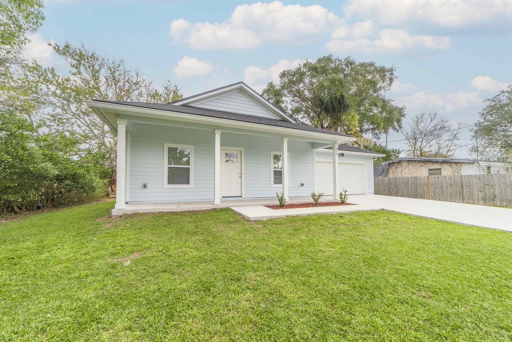 St Augustine, Florida, 32080, United States, 3 Bedrooms Bedrooms, ,2 BathroomsBathrooms,Residential,Forsale,1960032