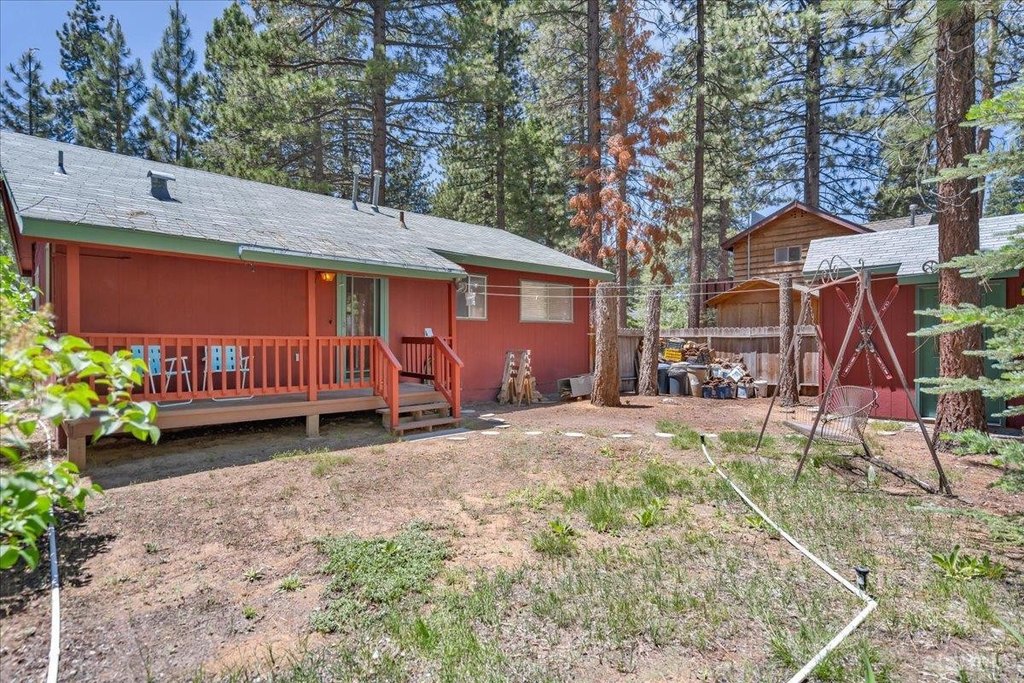 South Lake Tahoe, California, 96150, United States, 2 Bedrooms Bedrooms, ,1 BathroomBathrooms,Residential,Forsale,1920156