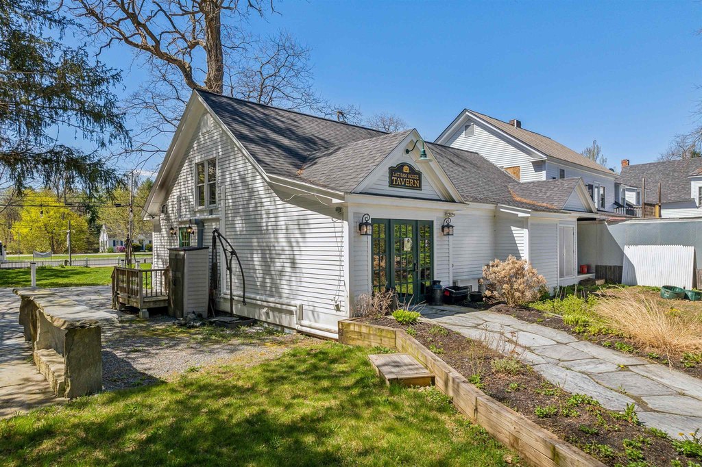 Lyme, New Hampshire, 03768, United States, ,Commercial,Forsale,1999508