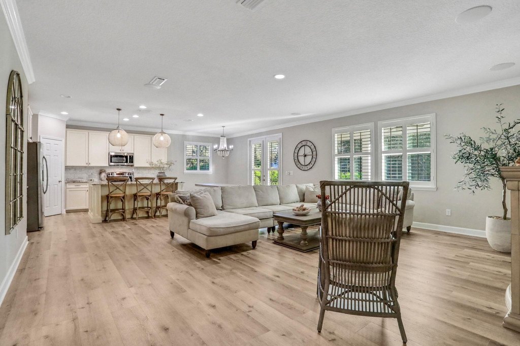 St Augustine, Florida, 32086, United States, 3 Bedrooms Bedrooms, ,2.5 BathroomsBathrooms,Residential,Forsale,1884398