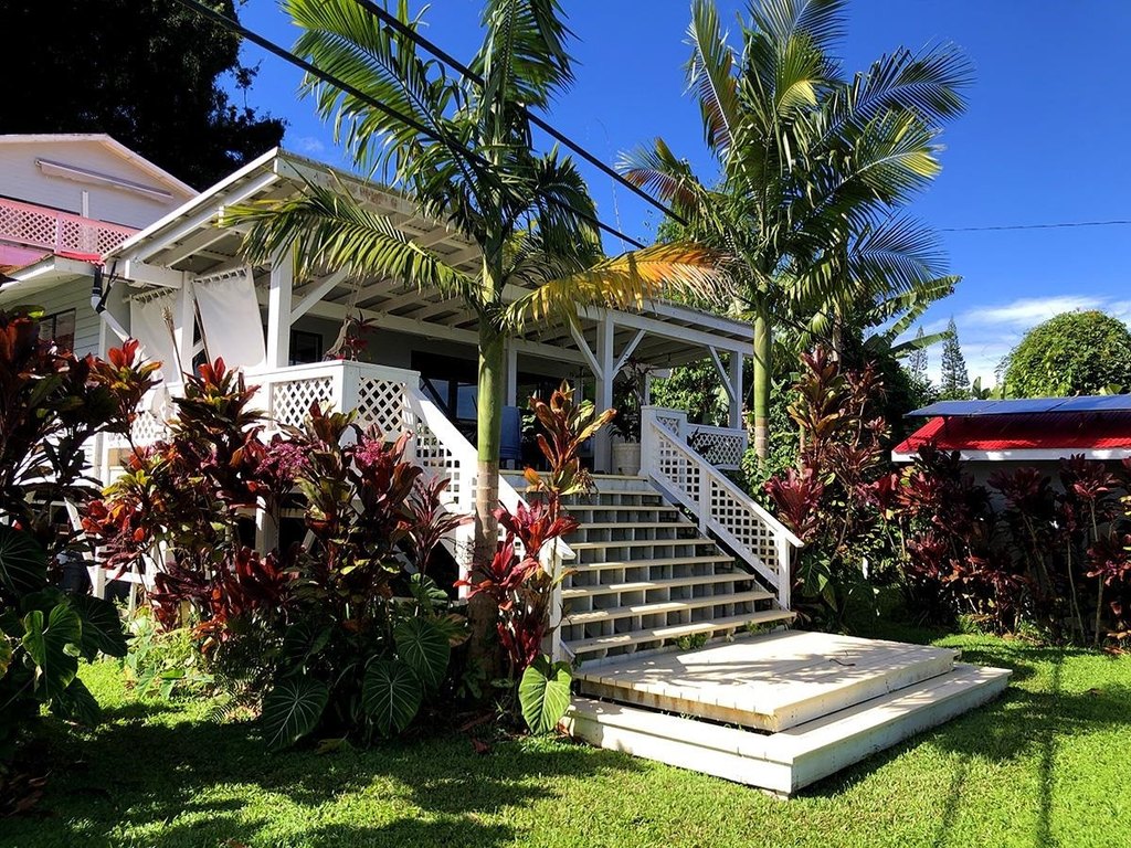 Hana, Hawaii, 96713, United States, 6 Bedrooms Bedrooms, ,3 BathroomsBathrooms,Residential,Forsale,1990112