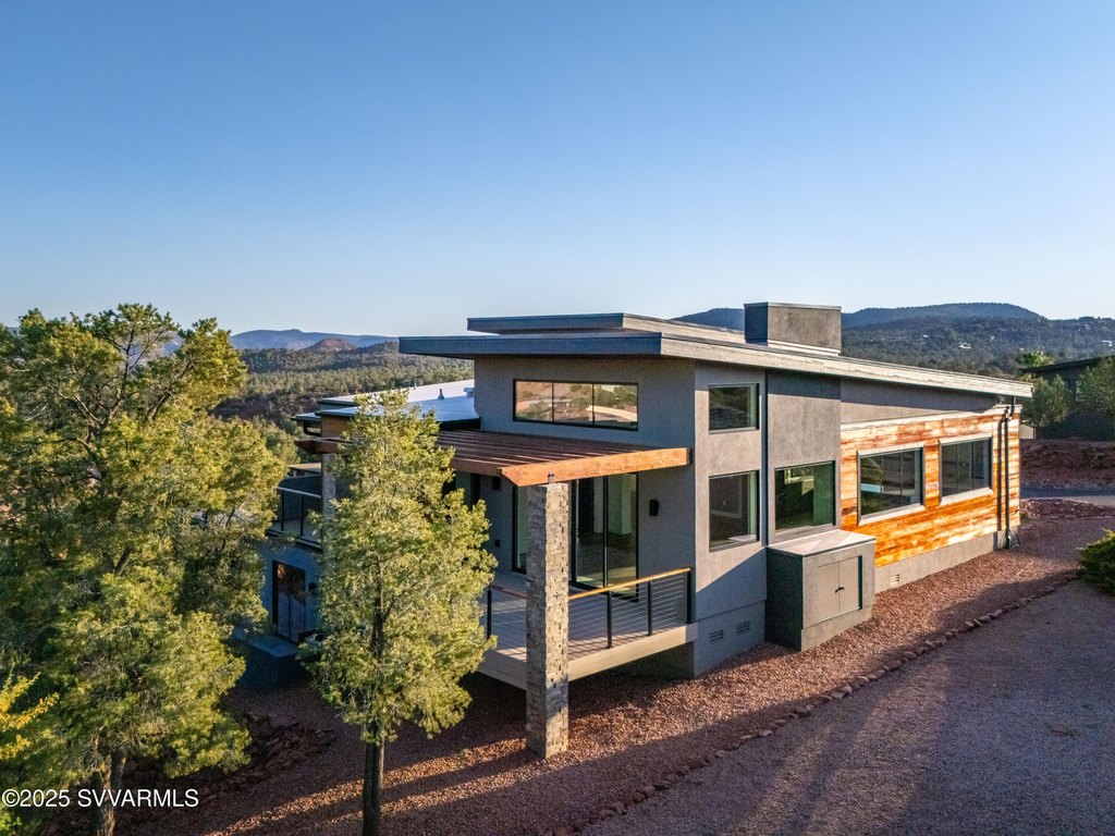 Sedona, Arizona, 86336, United States, 4 Bedrooms Bedrooms, ,4 BathroomsBathrooms,Residential,Forsale,1886697