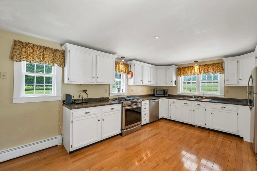 Weare, New Hampshire, 03281, United States, 4 Bedrooms Bedrooms, ,2.5 BathroomsBathrooms,Residential,Forsale,1952917