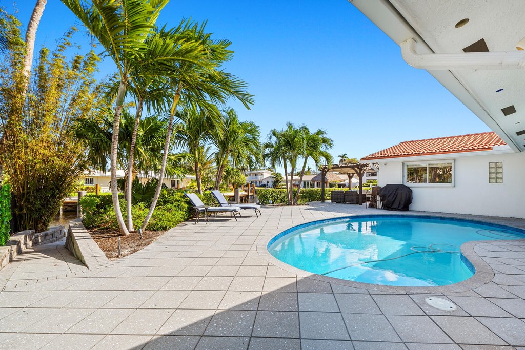 Pompano Beach, Florida, 33062, United States, 3 Bedrooms Bedrooms, ,3 BathroomsBathrooms,Residential,Forsale,1886541