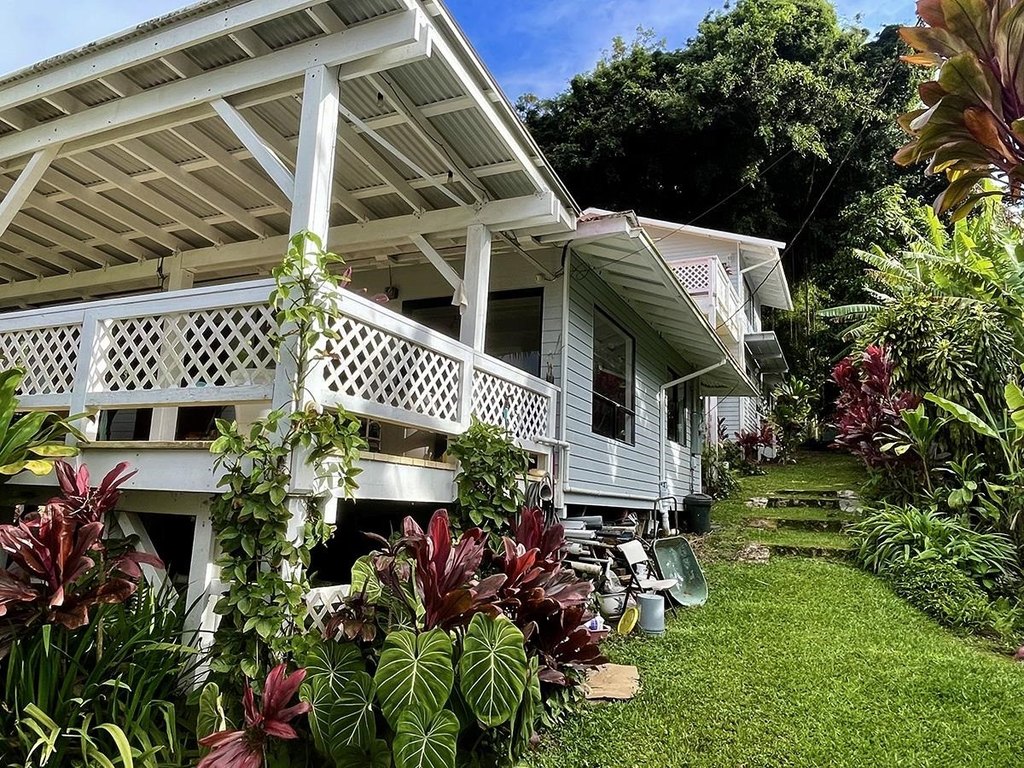 Hana, Hawaii, 96713, United States, 6 Bedrooms Bedrooms, ,3 BathroomsBathrooms,Residential,Forsale,1990112