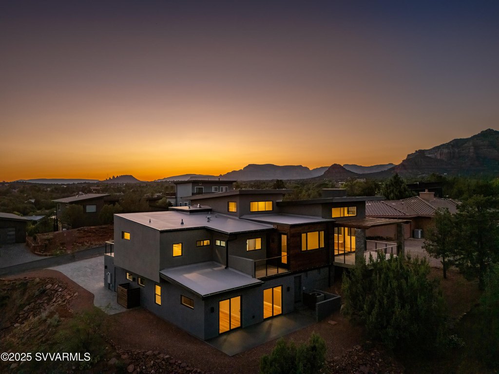 Sedona, Arizona, 86336, United States, 4 Bedrooms Bedrooms, ,4 BathroomsBathrooms,Residential,Forsale,1886697