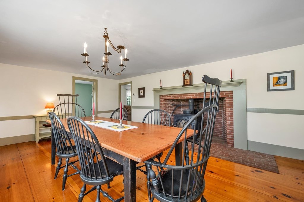 Weare, New Hampshire, 03281, United States, 4 Bedrooms Bedrooms, ,2.5 BathroomsBathrooms,Residential,Forsale,1952917