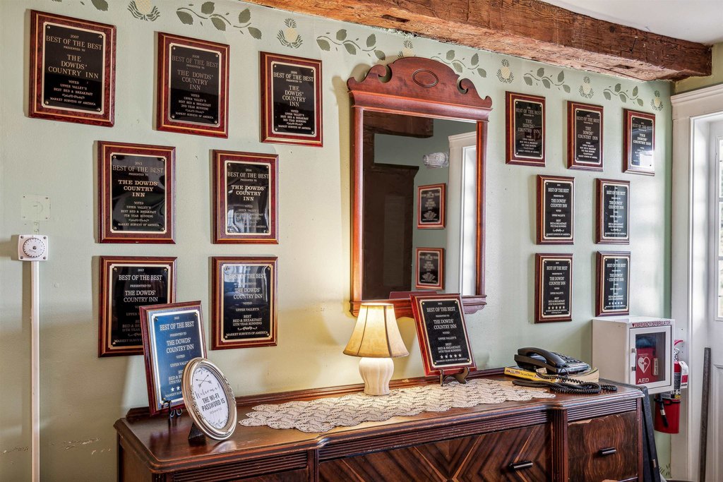 Lyme, New Hampshire, 03768, United States, ,Commercial,Forsale,1999508