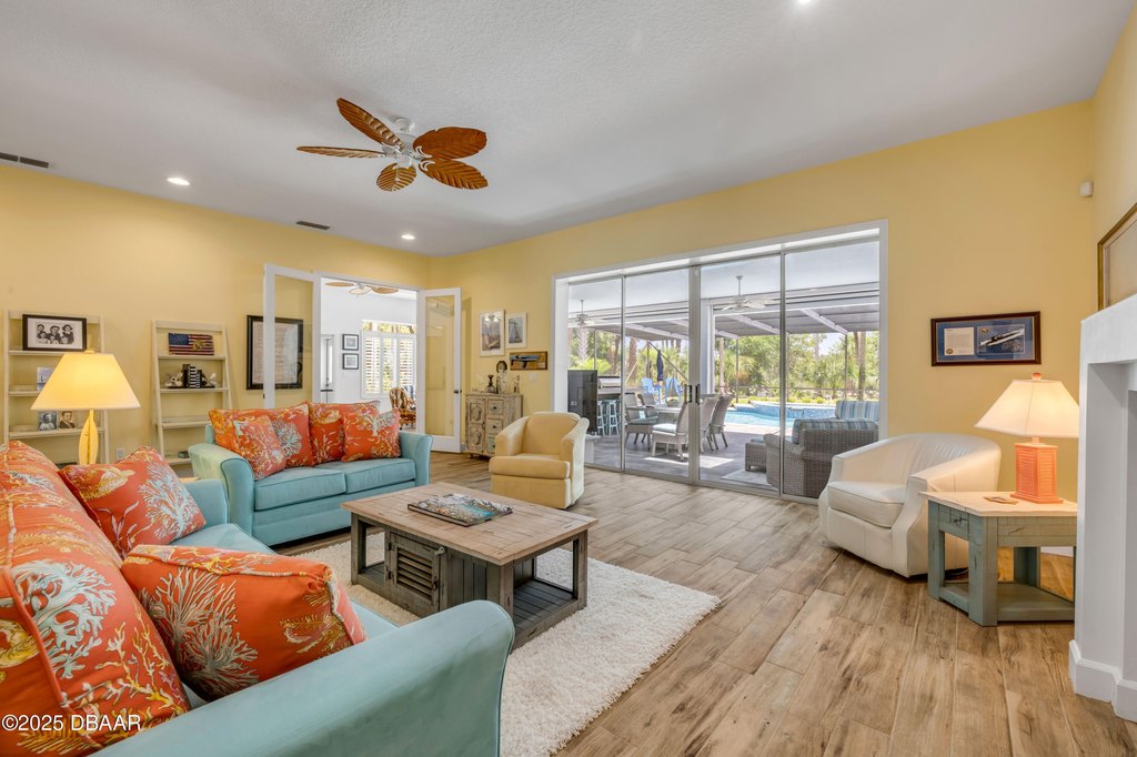 Port Orange, Florida, 32127, United States, 5 Bedrooms Bedrooms, ,4.5 BathroomsBathrooms,Residential,Forsale,1900241