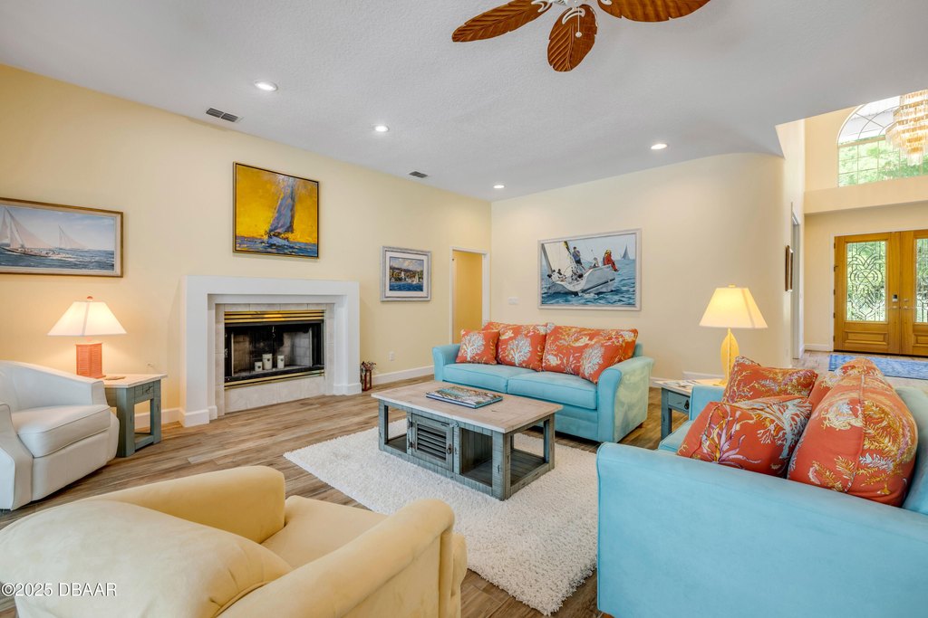Port Orange, Florida, 32127, United States, 5 Bedrooms Bedrooms, ,4.5 BathroomsBathrooms,Residential,Forsale,1900241