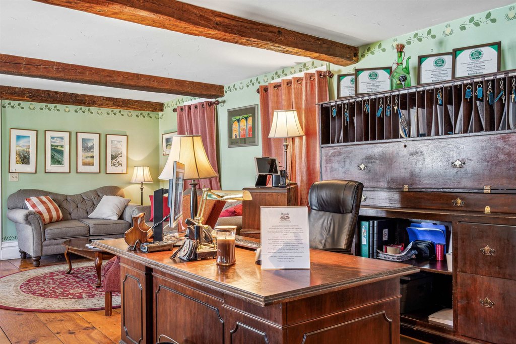 Lyme, New Hampshire, 03768, United States, ,Commercial,Forsale,1999508