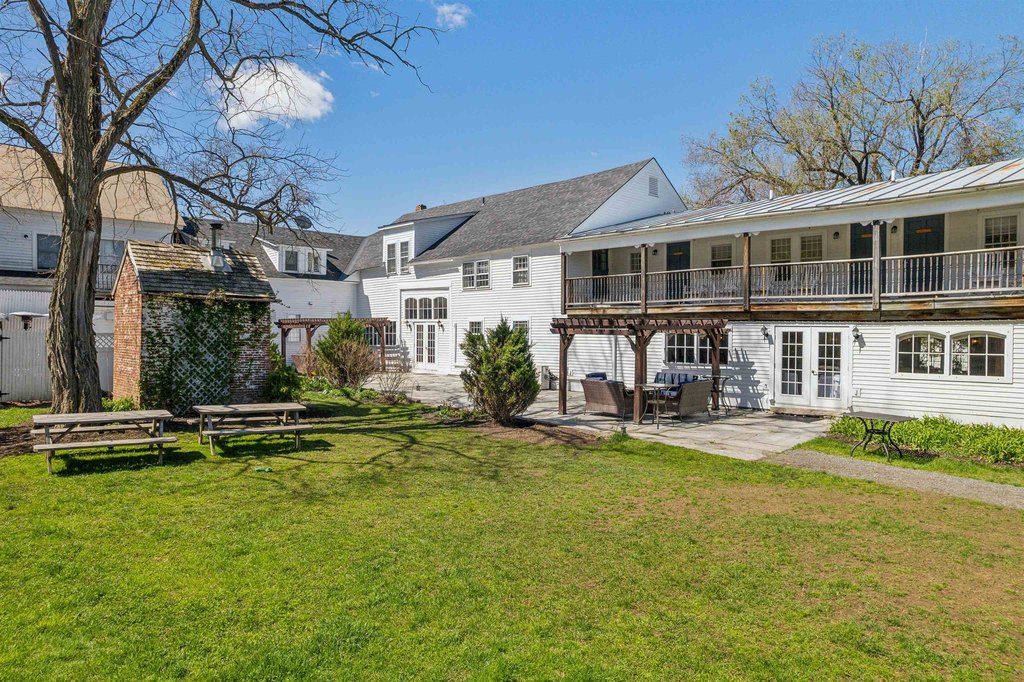 Lyme, New Hampshire, 03768, United States, ,Commercial,Forsale,1999508