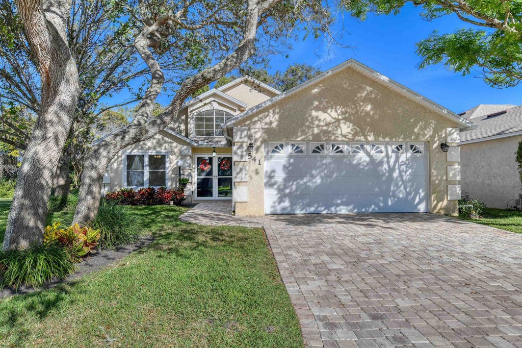 St Augustine, Florida, 32080, United States, 3 Bedrooms Bedrooms, ,2 BathroomsBathrooms,Residential,Forsale,1914461