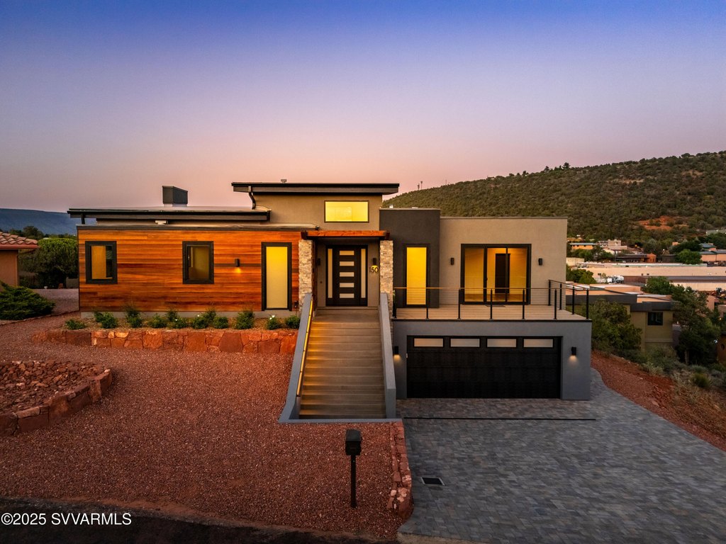 Sedona, Arizona, 86336, United States, 4 Bedrooms Bedrooms, ,4 BathroomsBathrooms,Residential,Forsale,1886697