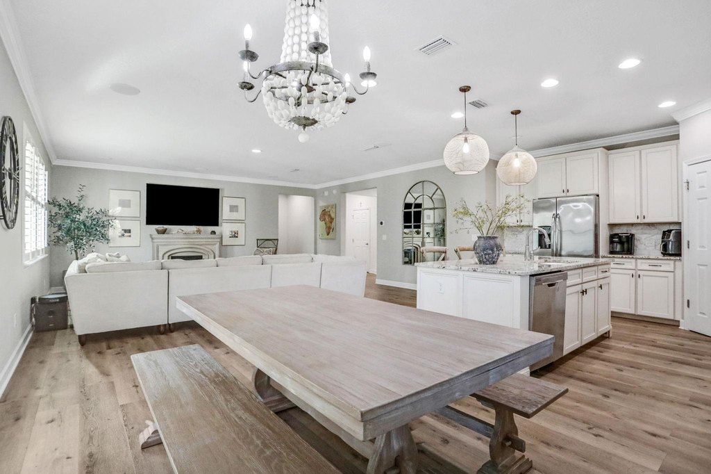 St Augustine, Florida, 32086, United States, 3 Bedrooms Bedrooms, ,2.5 BathroomsBathrooms,Residential,Forsale,1884398
