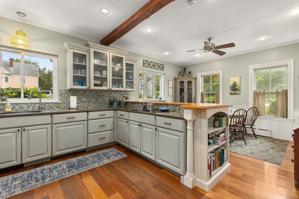 North Hampton, New Hampshire, 03862, United States, 4 Bedrooms Bedrooms, ,4.5 BathroomsBathrooms,Residential,Forsale,1941232