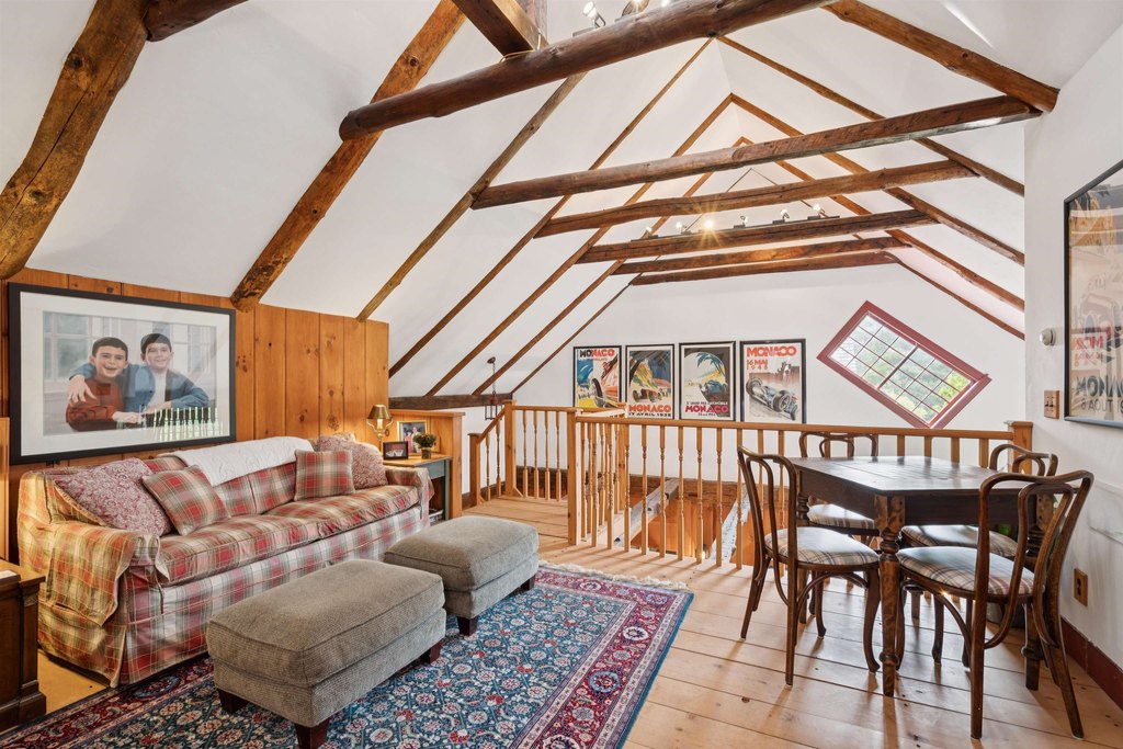 Barnard, Vermont, 05031, United States, 3 Bedrooms Bedrooms, ,3.5 BathroomsBathrooms,Residential,Forsale,1999503