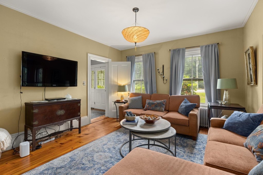 North Hampton, New Hampshire, 03862, United States, 4 Bedrooms Bedrooms, ,4.5 BathroomsBathrooms,Residential,Forsale,1941232