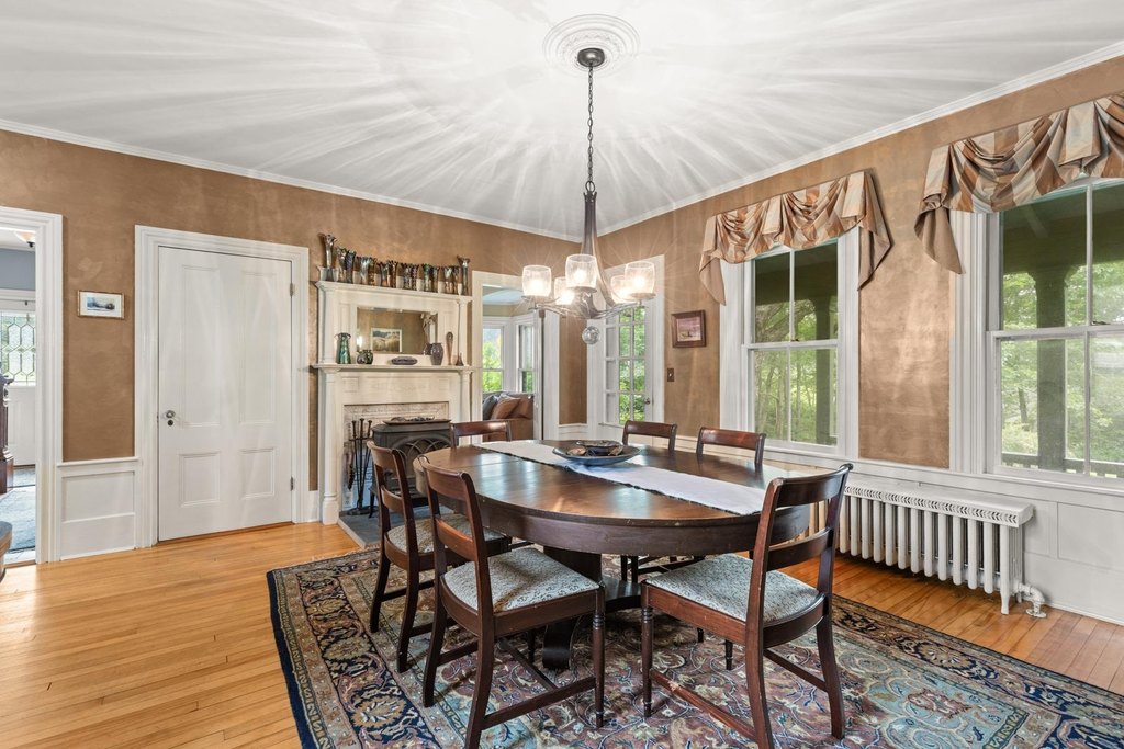 North Hampton, New Hampshire, 03862, United States, 4 Bedrooms Bedrooms, ,4.5 BathroomsBathrooms,Residential,Forsale,1941232