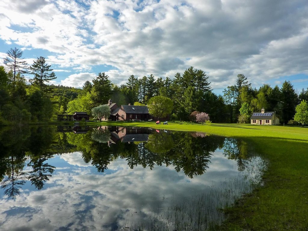 Barnard, Vermont, 05031, United States, 3 Bedrooms Bedrooms, ,3.5 BathroomsBathrooms,Residential,Forsale,1999503