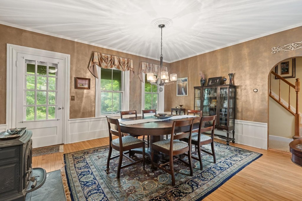 North Hampton, New Hampshire, 03862, United States, 4 Bedrooms Bedrooms, ,4.5 BathroomsBathrooms,Residential,Forsale,1941232
