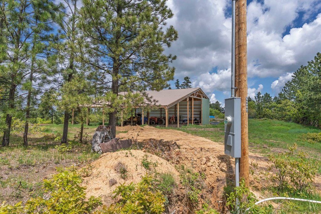 Devils Tower, Wyoming, 82714, United States, ,Land,Forsale,2004326