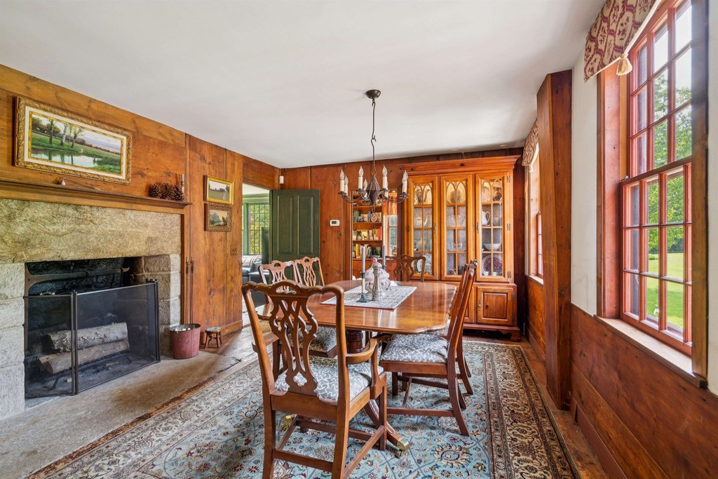 Barnard, Vermont, 05031, United States, 3 Bedrooms Bedrooms, ,3.5 BathroomsBathrooms,Residential,Forsale,1999503