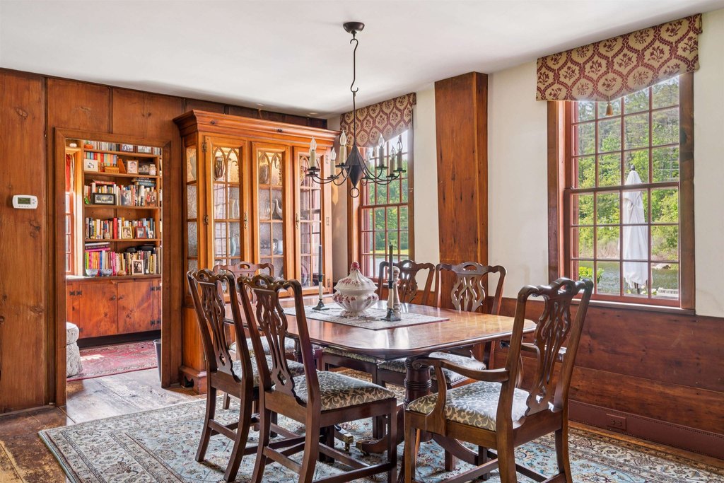 Barnard, Vermont, 05031, United States, 3 Bedrooms Bedrooms, ,3.5 BathroomsBathrooms,Residential,Forsale,1999503