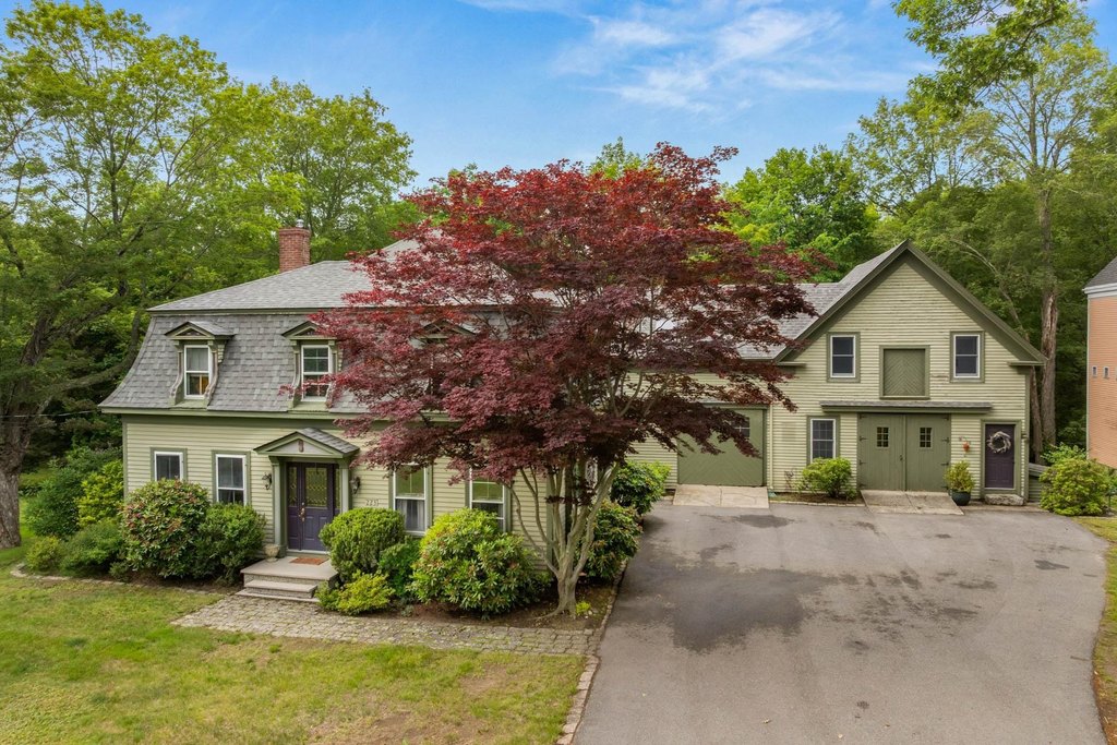 North Hampton, New Hampshire, 03862, United States, 4 Bedrooms Bedrooms, ,4.5 BathroomsBathrooms,Residential,Forsale,1941232