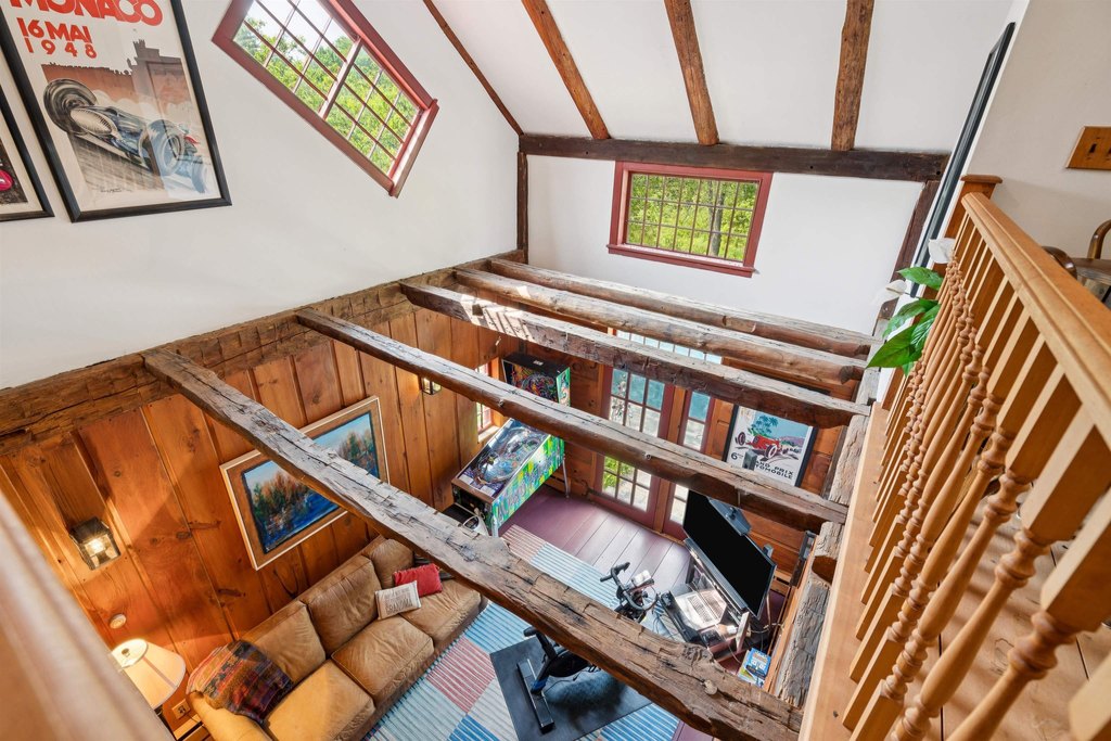 Barnard, Vermont, 05031, United States, 3 Bedrooms Bedrooms, ,3.5 BathroomsBathrooms,Residential,Forsale,1999503