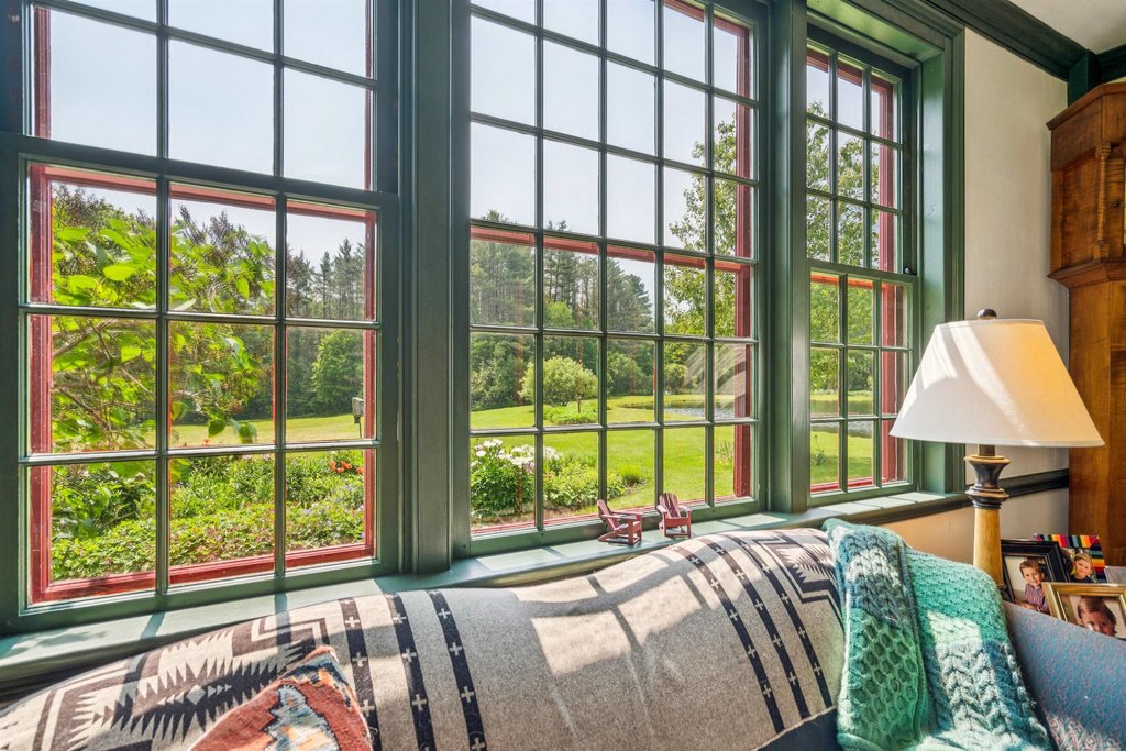 Barnard, Vermont, 05031, United States, 3 Bedrooms Bedrooms, ,3.5 BathroomsBathrooms,Residential,Forsale,1999503