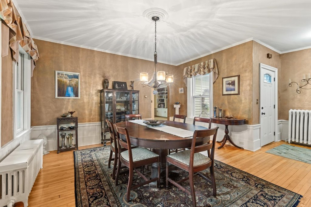 North Hampton, New Hampshire, 03862, United States, 4 Bedrooms Bedrooms, ,4.5 BathroomsBathrooms,Residential,Forsale,1941232