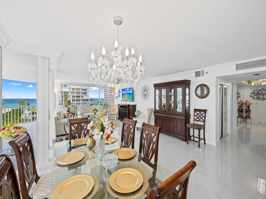 Highland Beach, Florida, 33487, United States, 3 Bedrooms Bedrooms, ,3 BathroomsBathrooms,Residential,Forsale,1886573