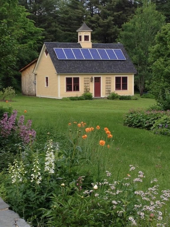 Barnard, Vermont, 05031, United States, 3 Bedrooms Bedrooms, ,3.5 BathroomsBathrooms,Residential,Forsale,1999503