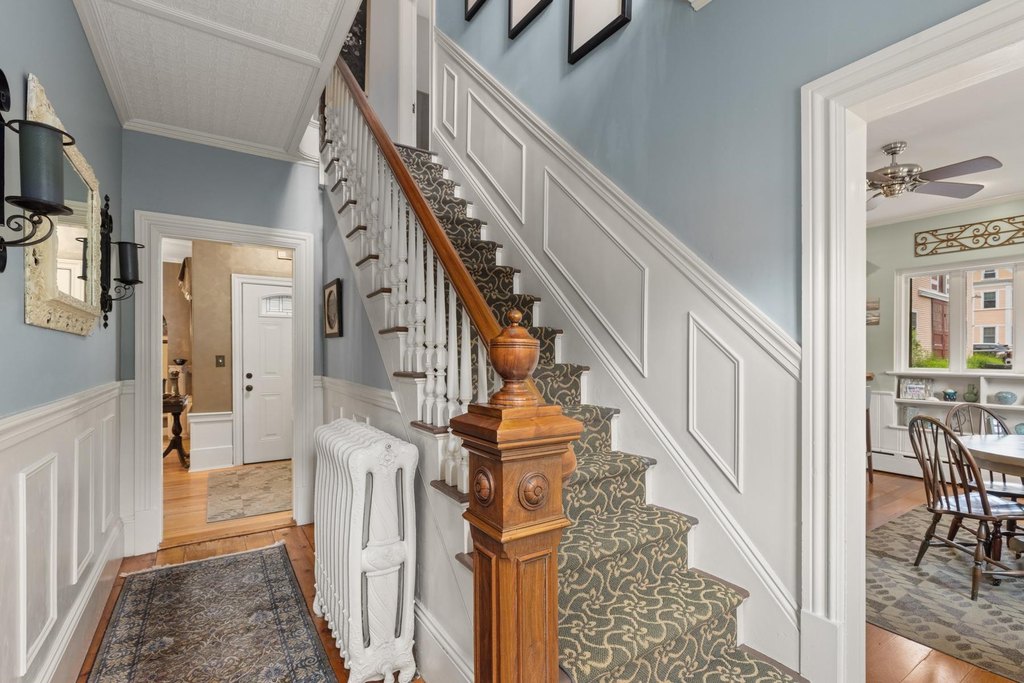 North Hampton, New Hampshire, 03862, United States, 4 Bedrooms Bedrooms, ,4.5 BathroomsBathrooms,Residential,Forsale,1941232