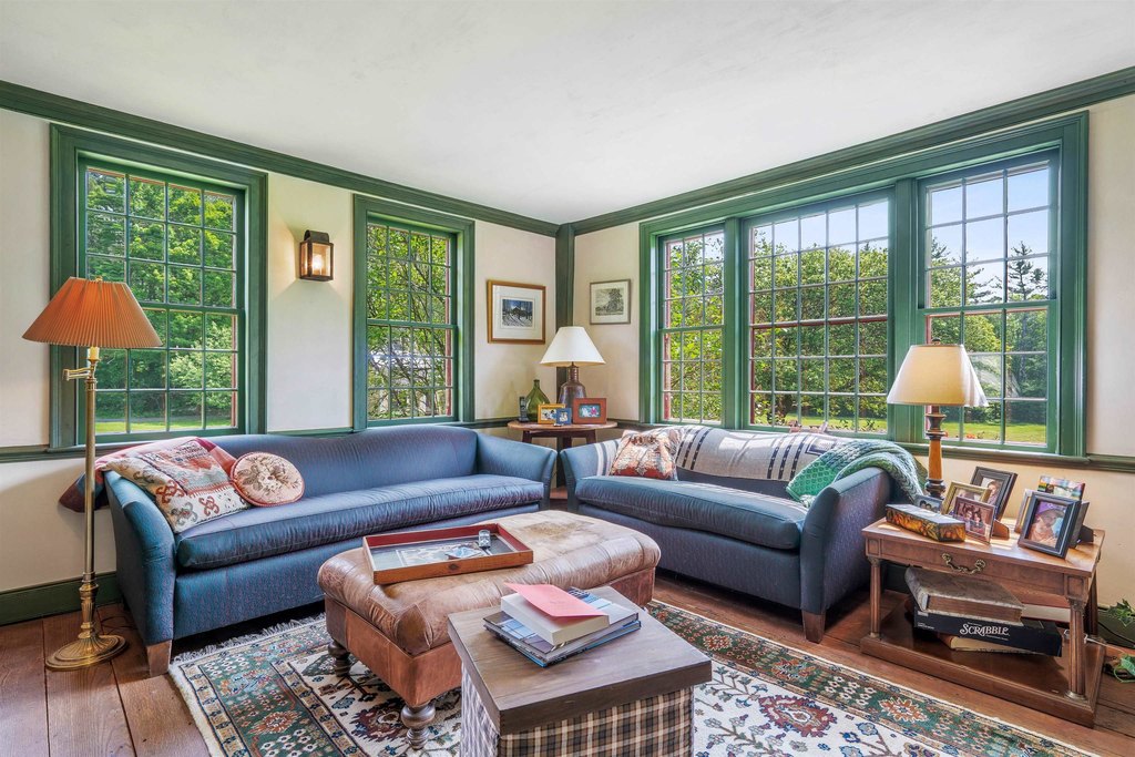 Barnard, Vermont, 05031, United States, 3 Bedrooms Bedrooms, ,3.5 BathroomsBathrooms,Residential,Forsale,1999503