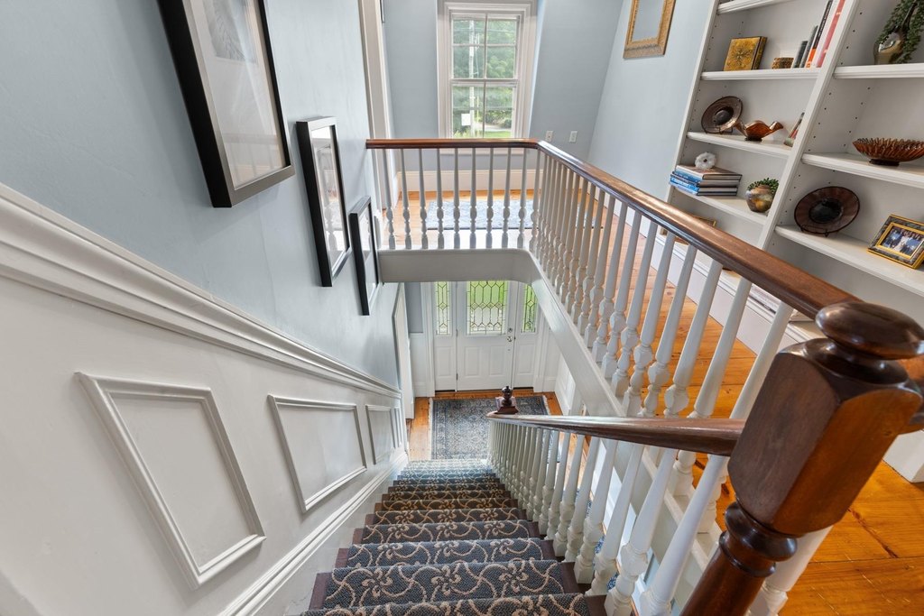 North Hampton, New Hampshire, 03862, United States, 4 Bedrooms Bedrooms, ,4.5 BathroomsBathrooms,Residential,Forsale,1941232