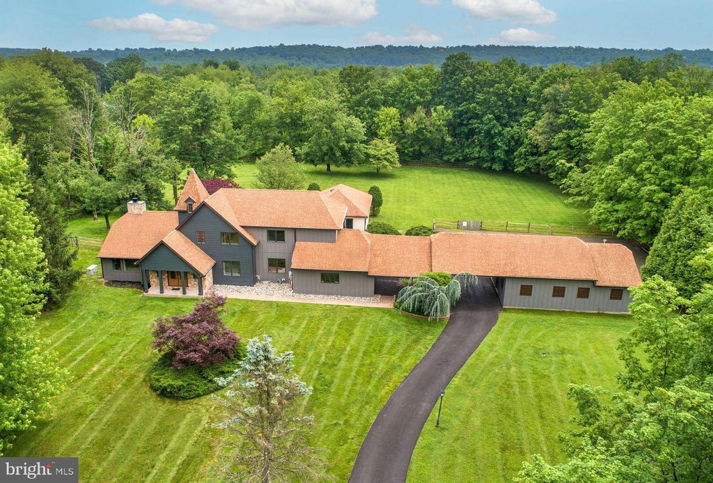 DOYLESTOWN, Pennsylvania, 18901, United States, 5 Bedrooms Bedrooms, ,4 BathroomsBathrooms,Residential,Forsale,1905156