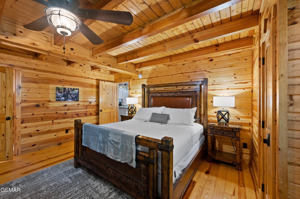 Gatlinburg, Tennessee, 37738, United States, 3 Bedrooms Bedrooms, ,2.5 BathroomsBathrooms,Residential,Forsale,1910223