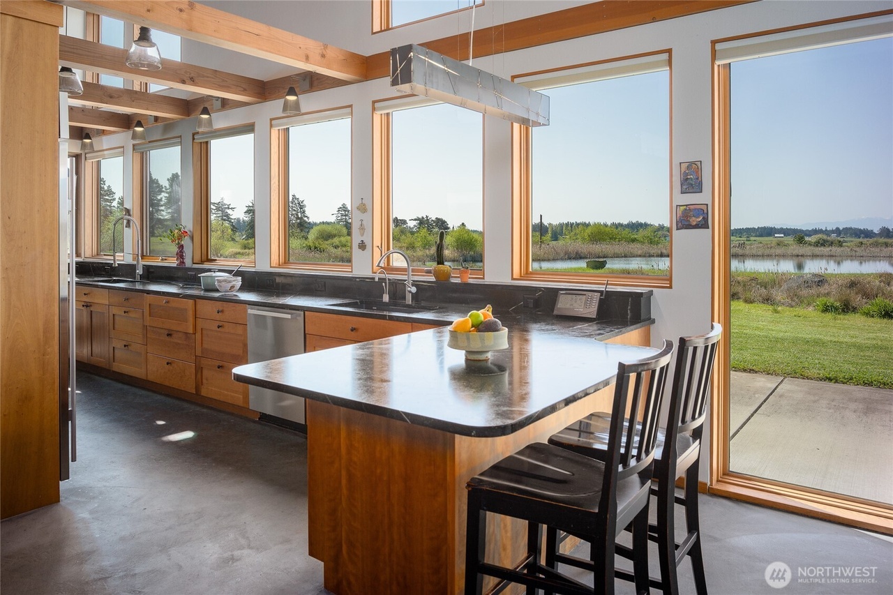 Lopez Island, Washington, 98261, United States, 2 Bedrooms Bedrooms, ,2 BathroomsBathrooms,Residential,Forsale,1926632